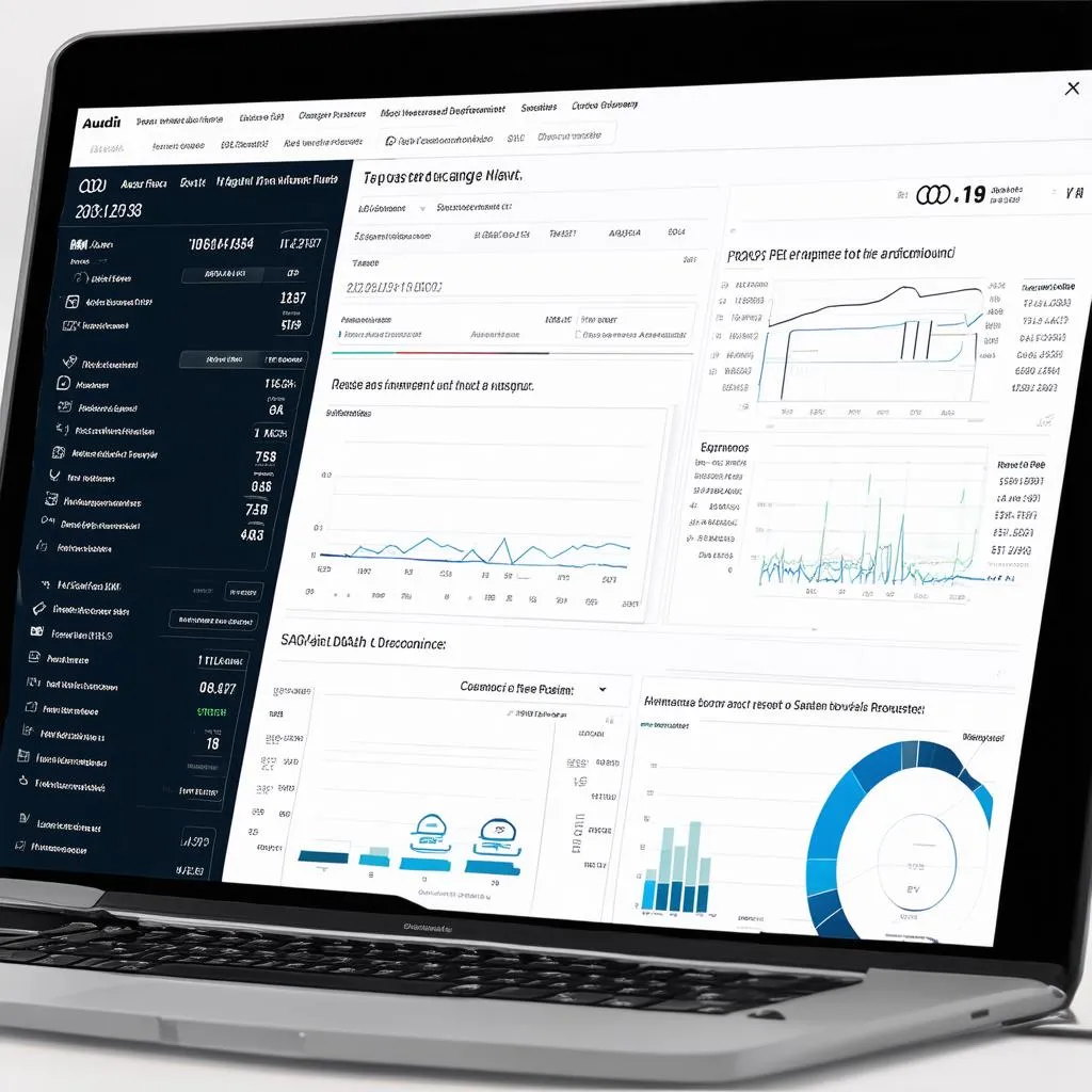 Audi Diagnostics Software