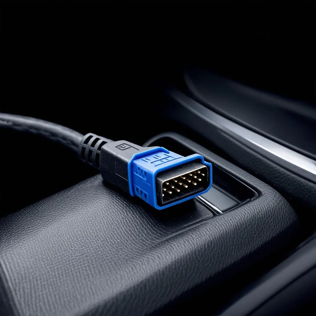 Audi VAG COM Cable