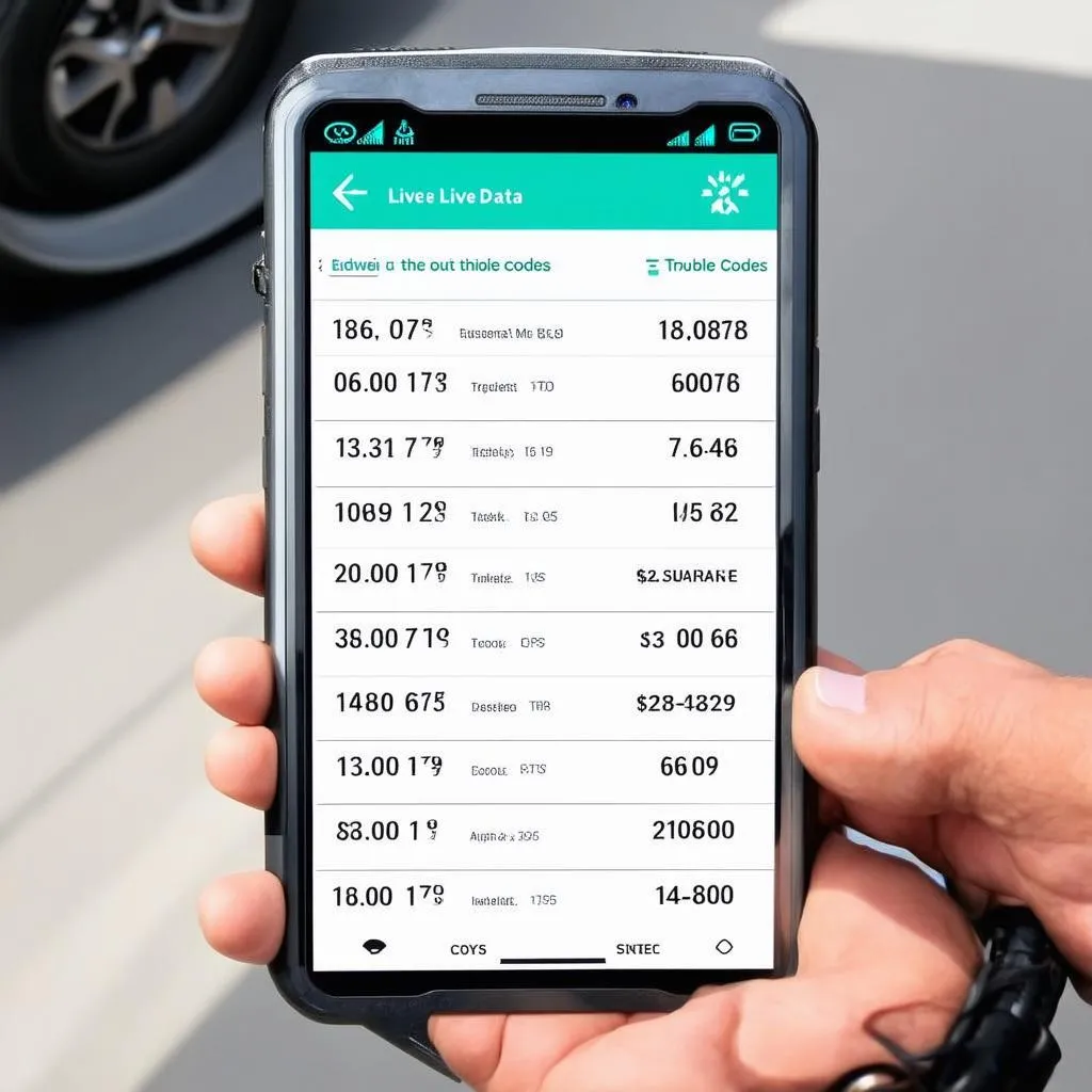 Car Scanner