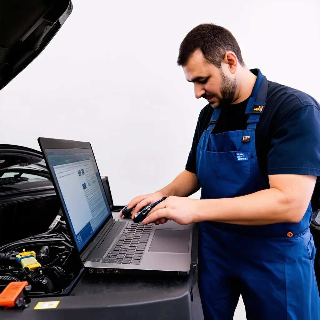 Car Maintenance