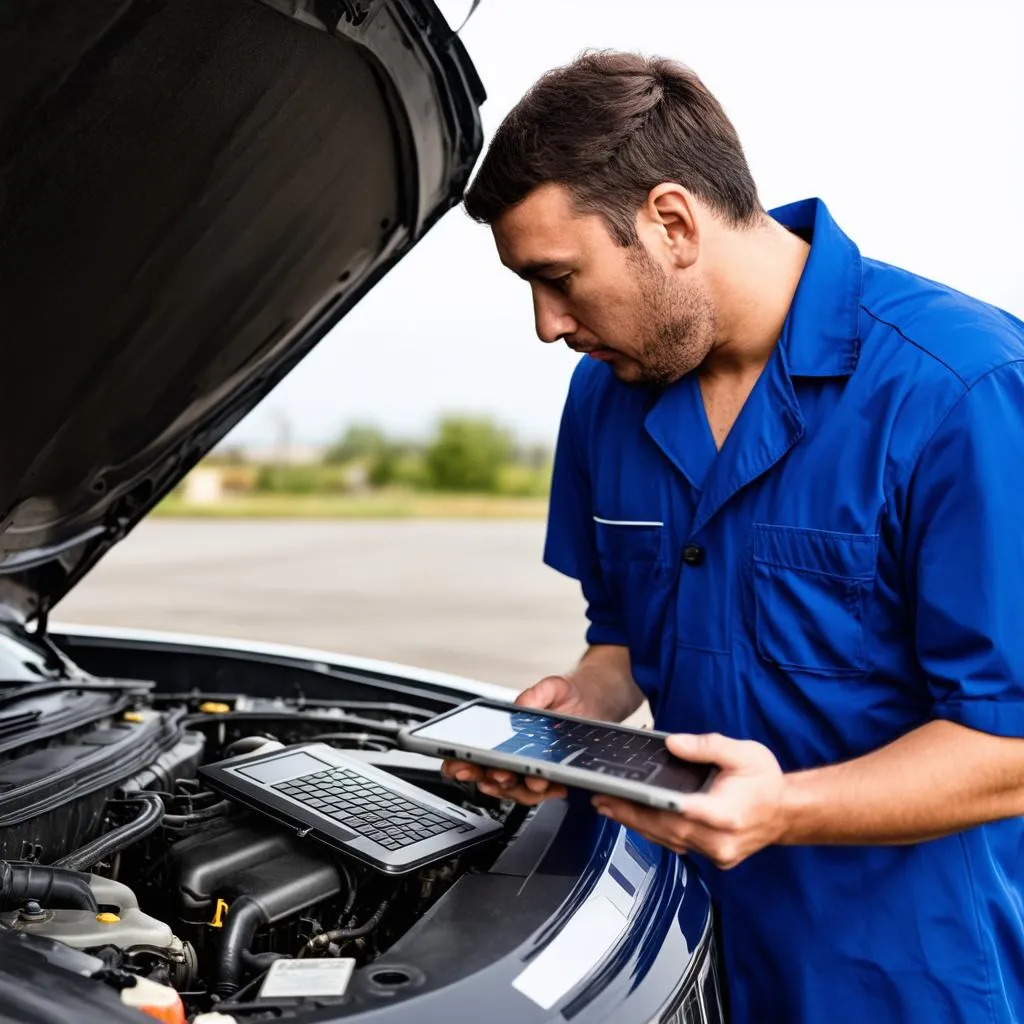 Car Diagnostic