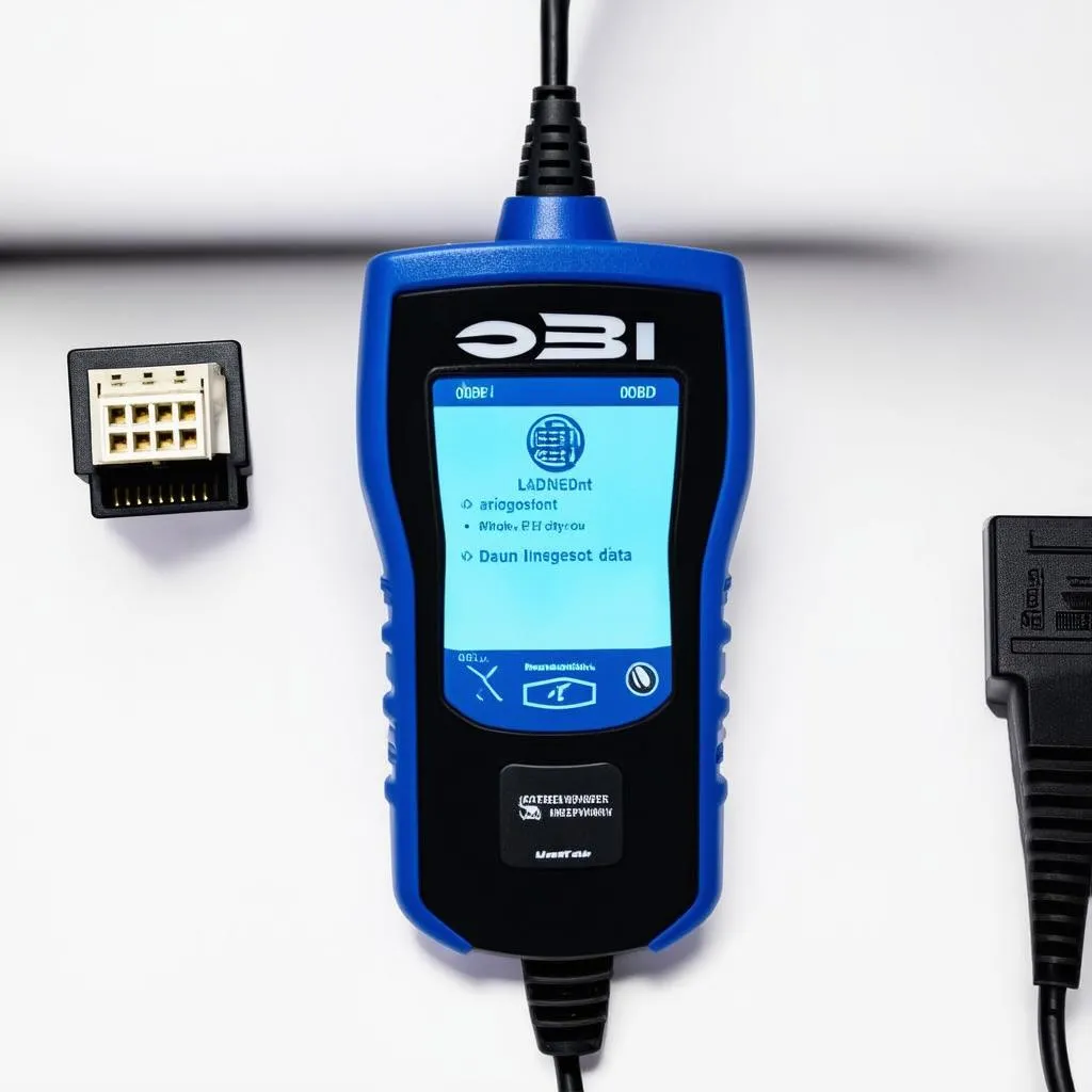 OBD-II Scanner