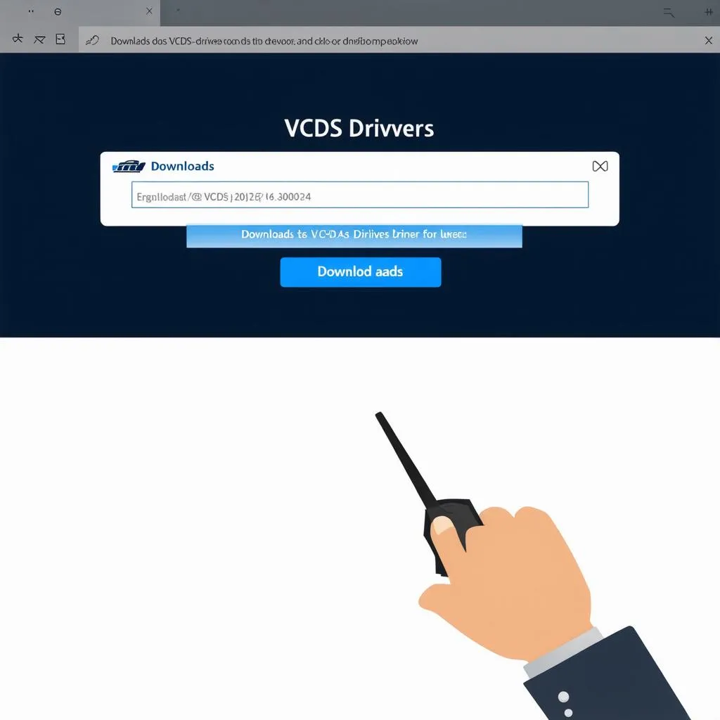 Troubleshooting VCDS Software