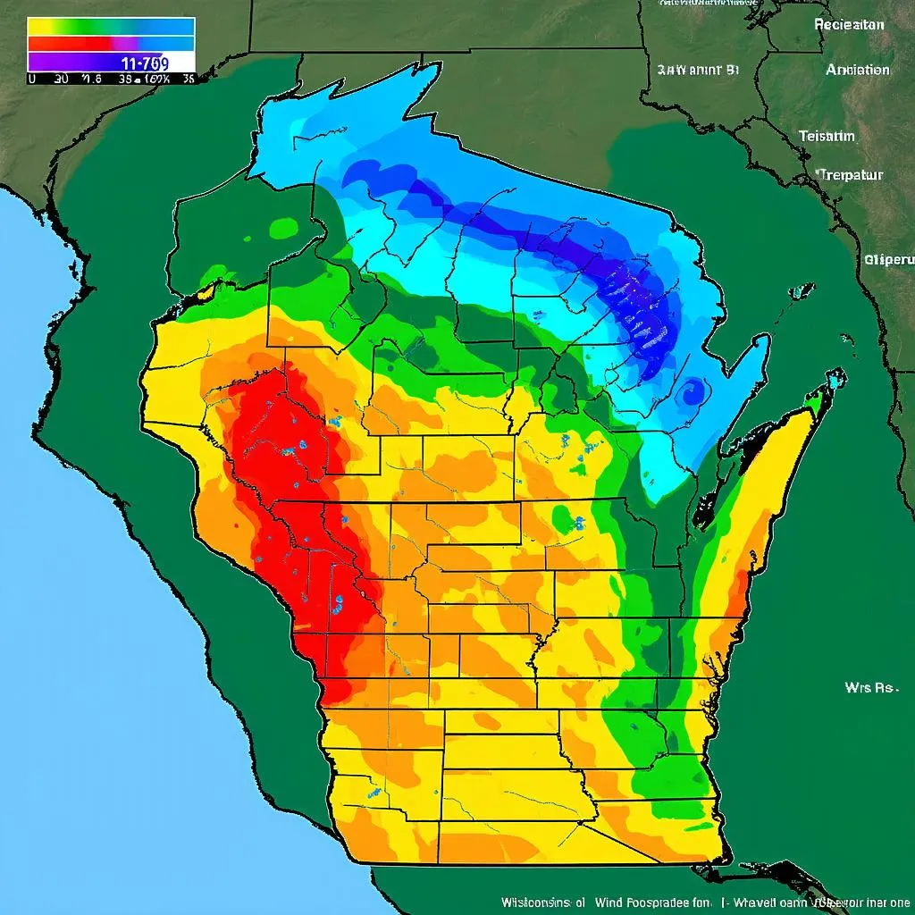 Weather Map