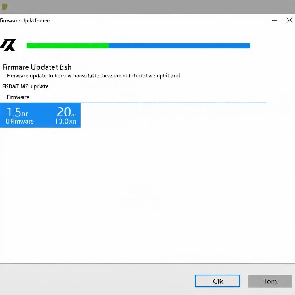 Xhorse Firmware Update