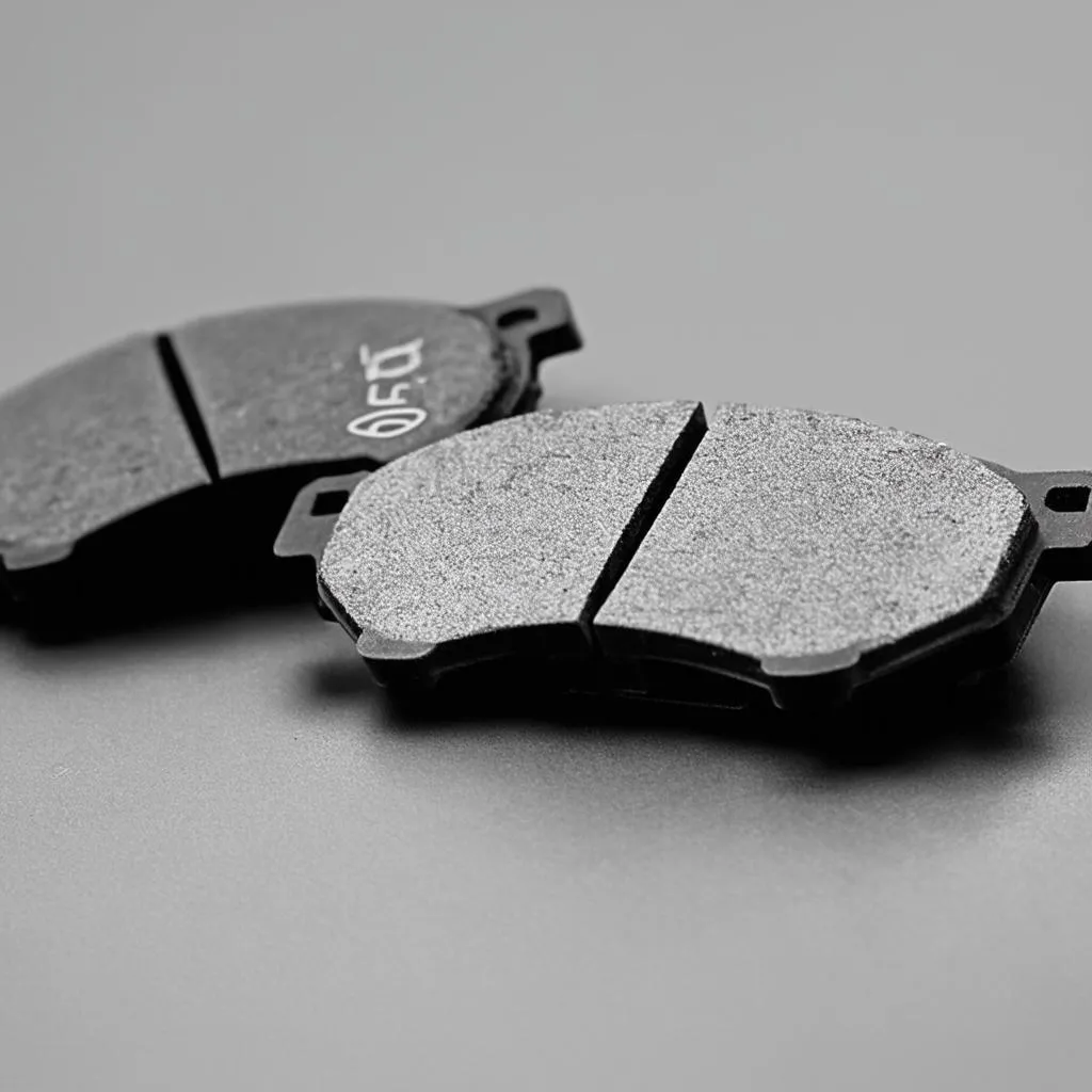 Audi A3 Brake Pads