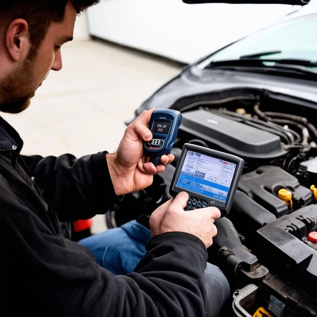 audi-a6-engine-diagnostics