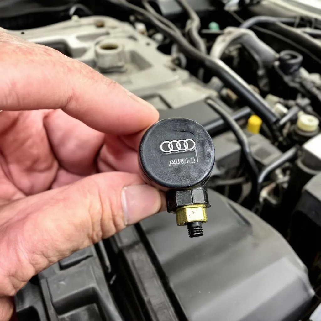 Audi Fuel Level Sensor