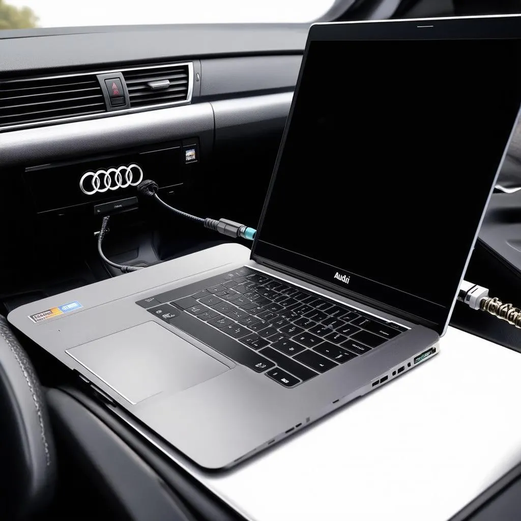 Audi VAG COM Software