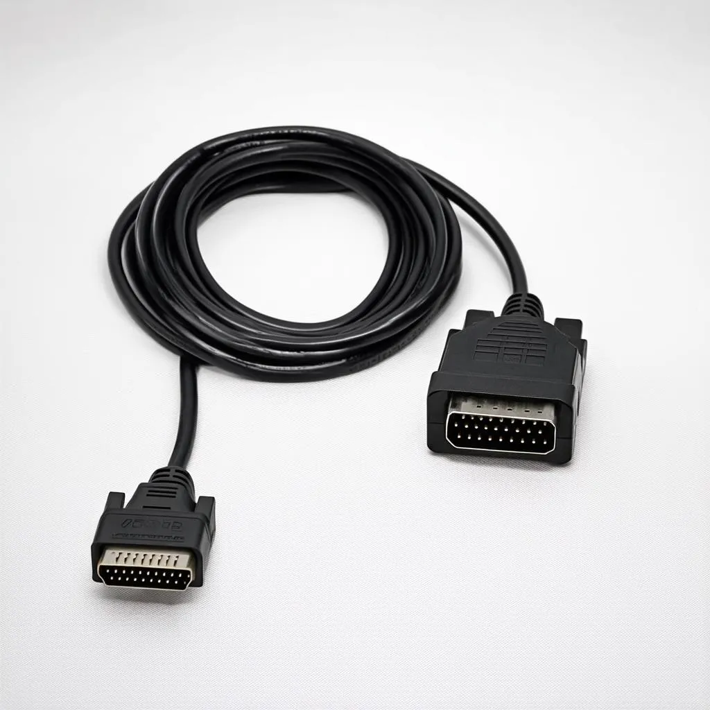 VCDS Cable