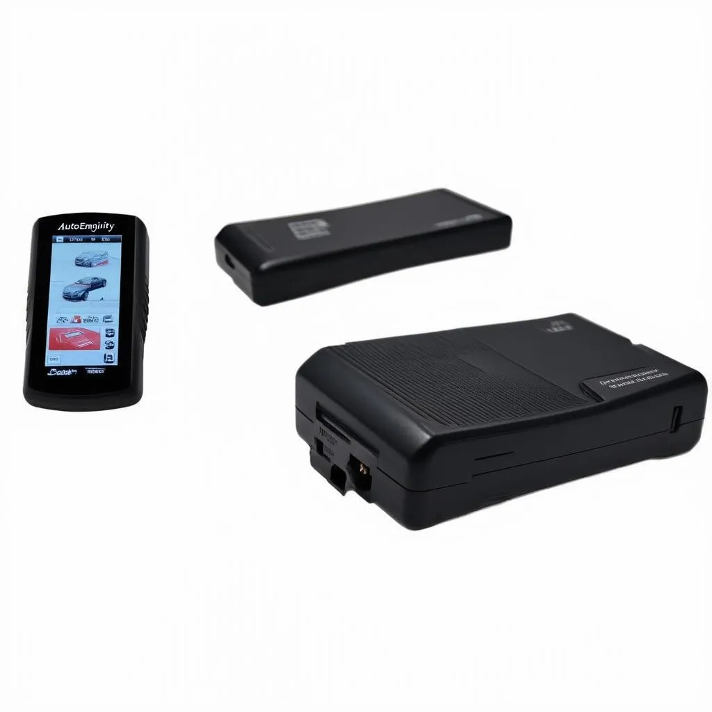 Autoenginuity Diagnostic Scanner