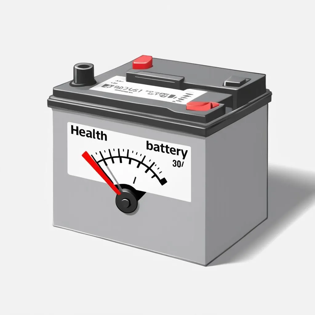 Battery Health