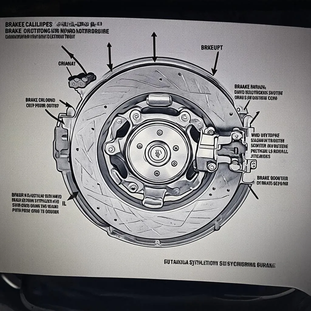 Brake System 