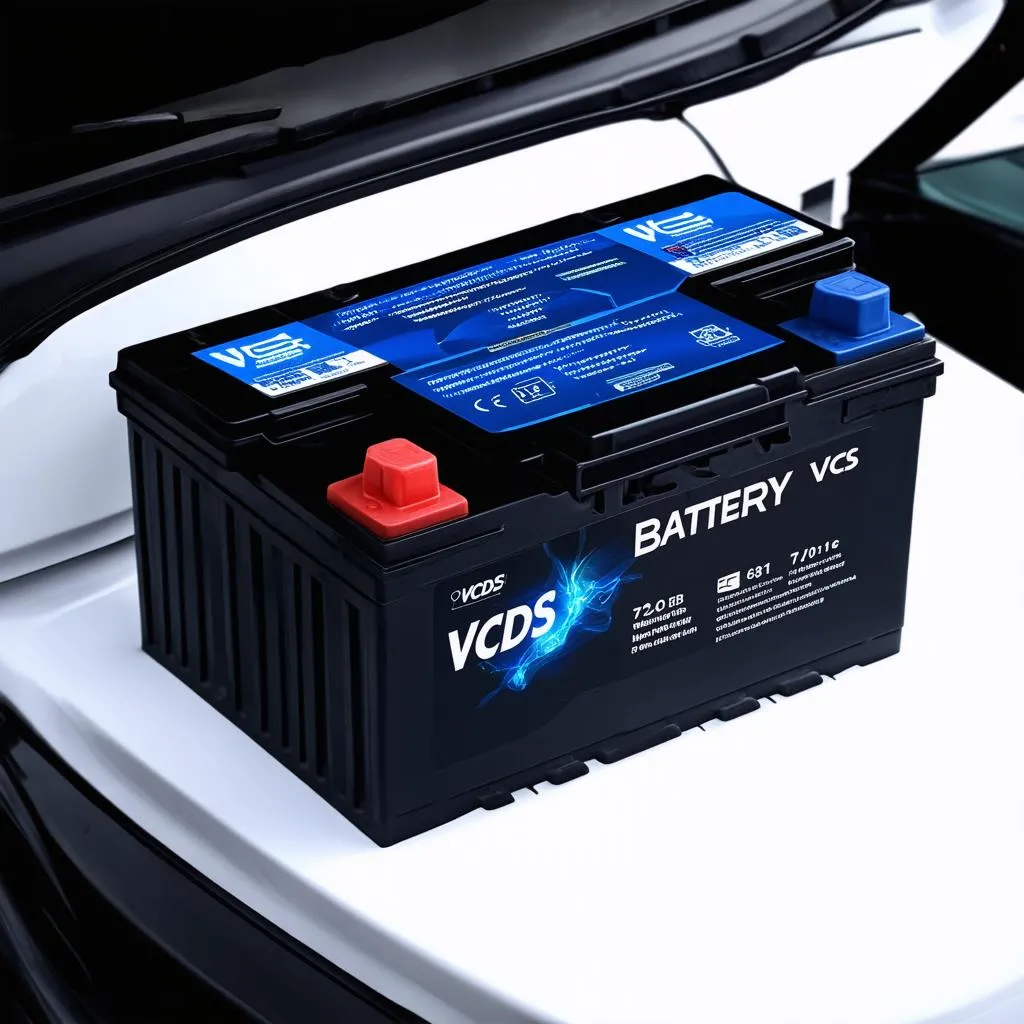 car-battery-performance