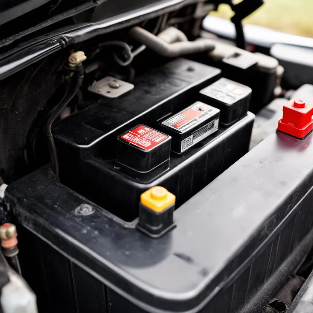 Car Battery