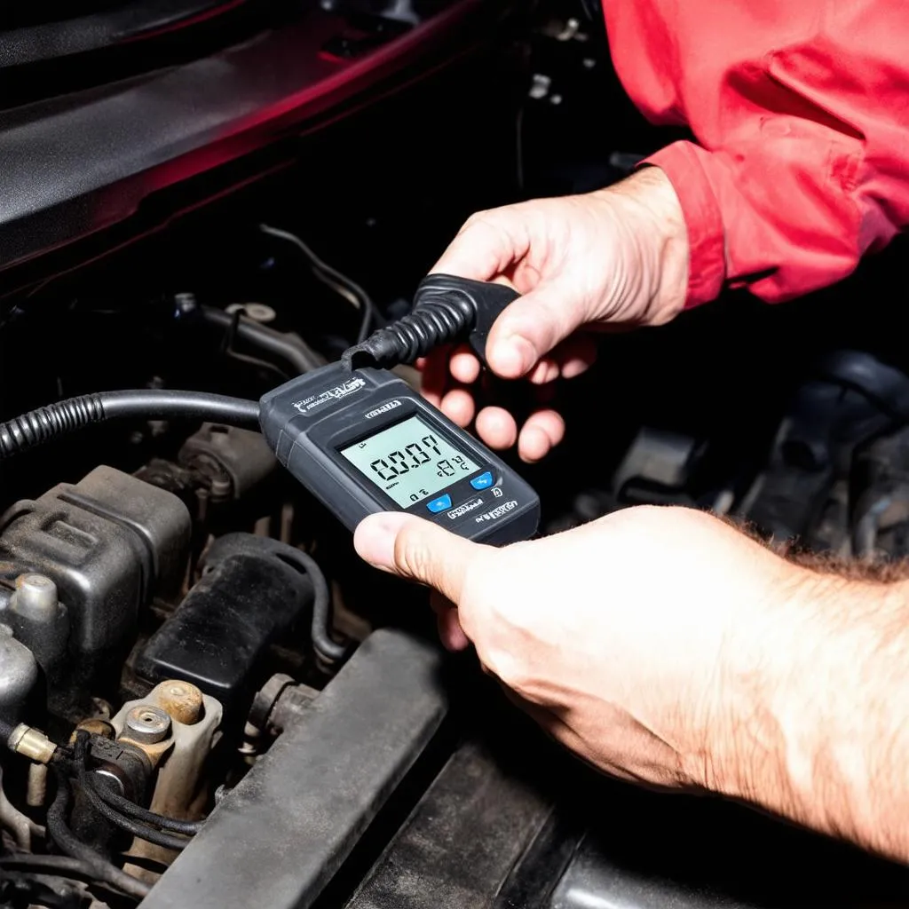 Car Diagnostic