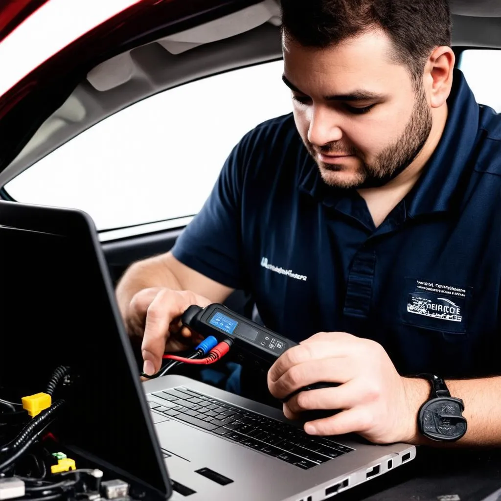 Car Diagnostic Expert