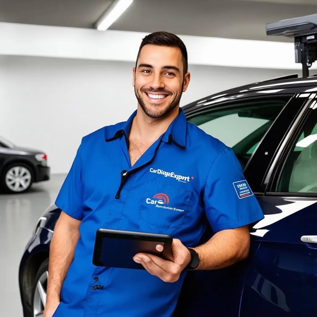 Car Diagnostic Expert