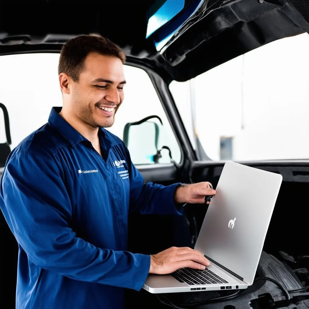 Car Diagnostic Support