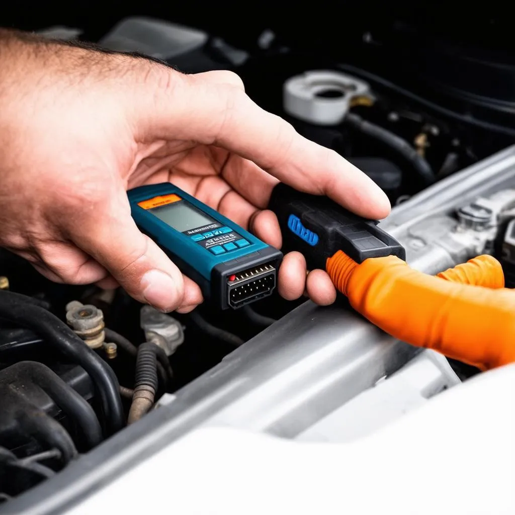 Car Diagnostic Tool