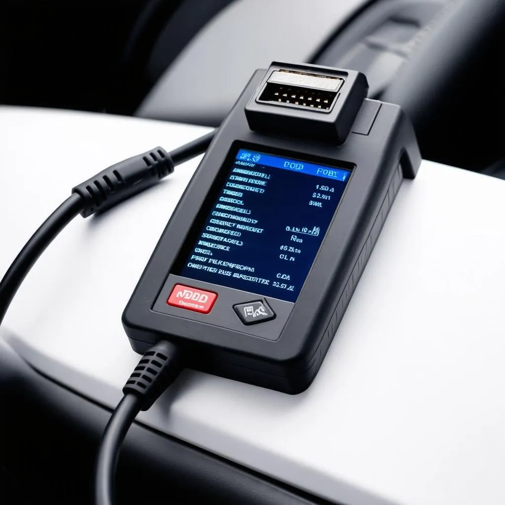 car diagnostic tool