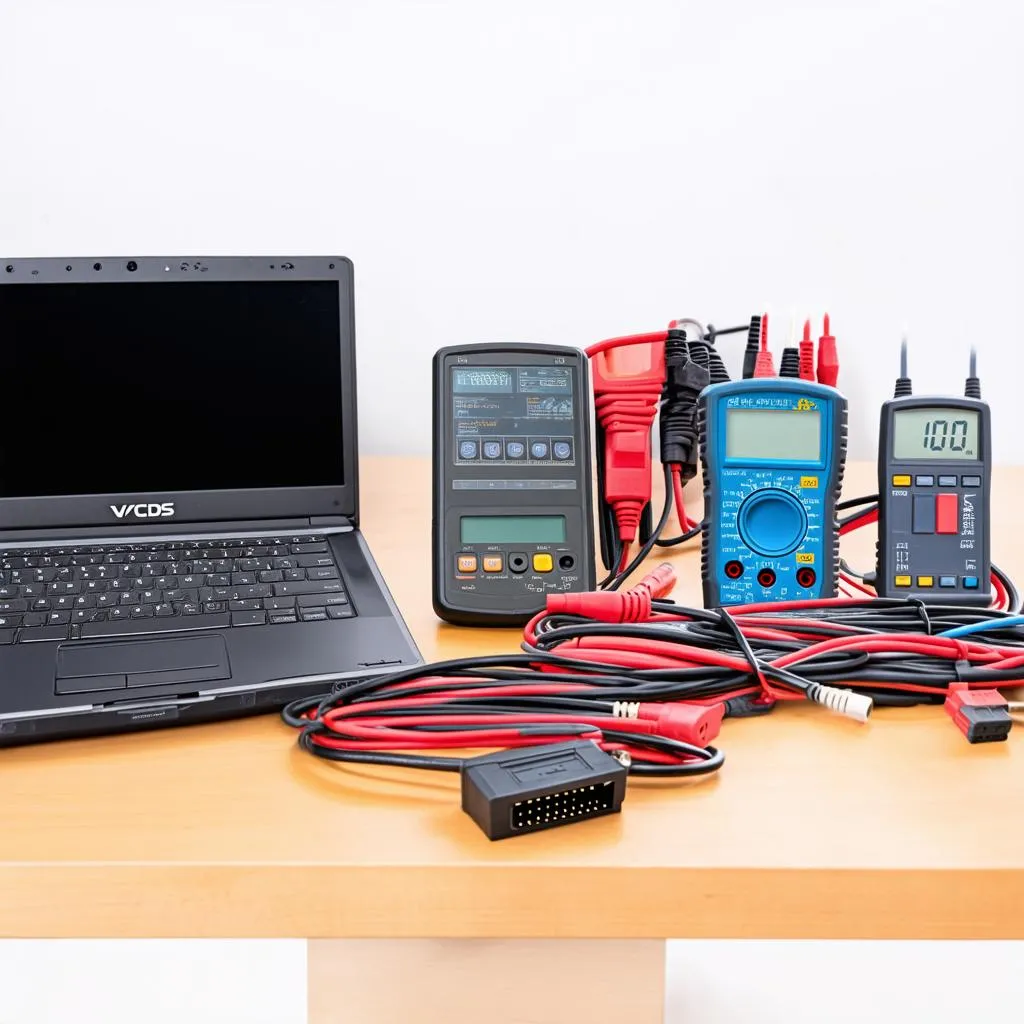 Car Diagnostic Tools