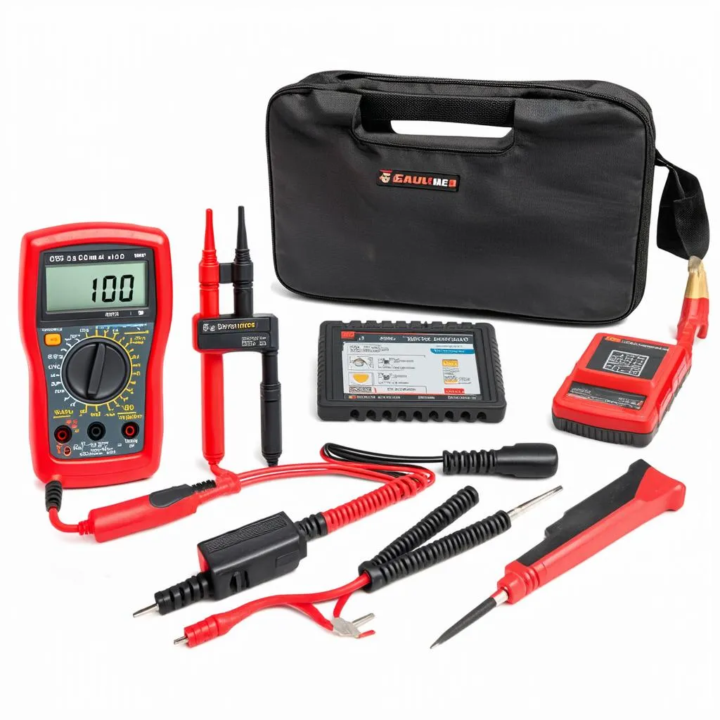 car diagnostic tools