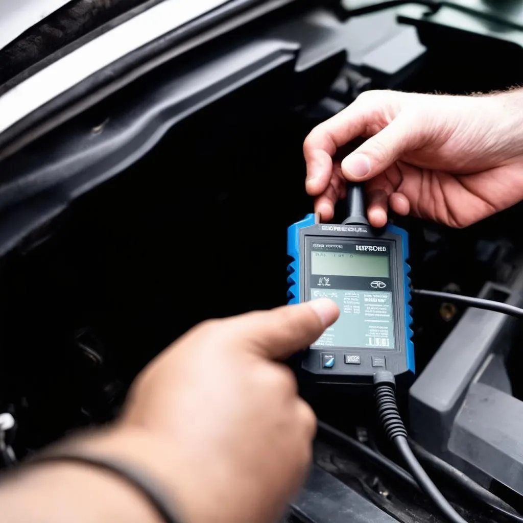 Car Diagnostics