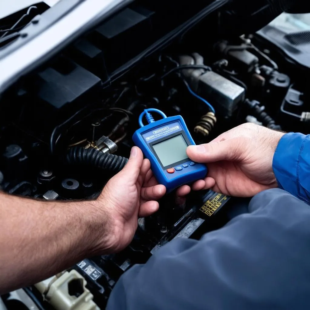 Car Diagnostics