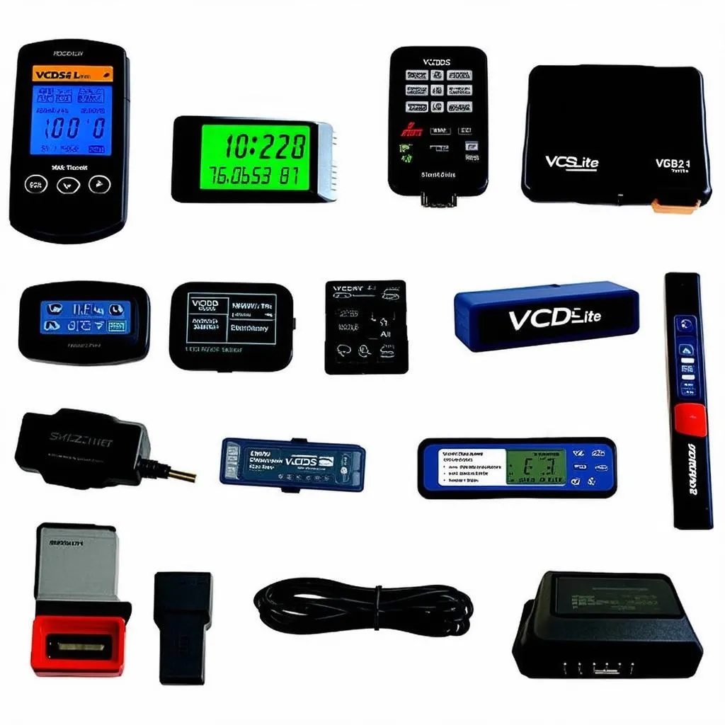 Car Diagnostics Tools