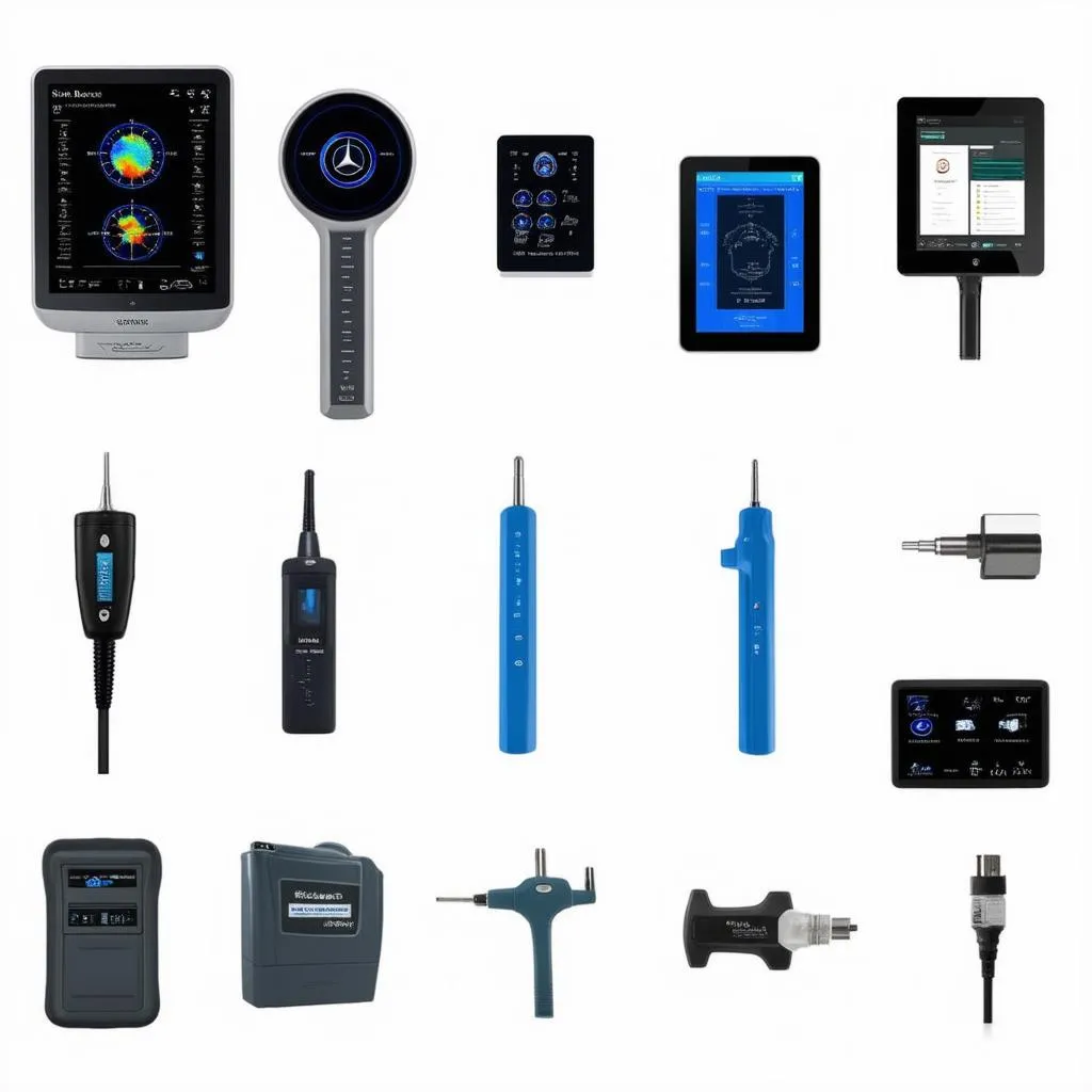 Car Diagnostics Tools