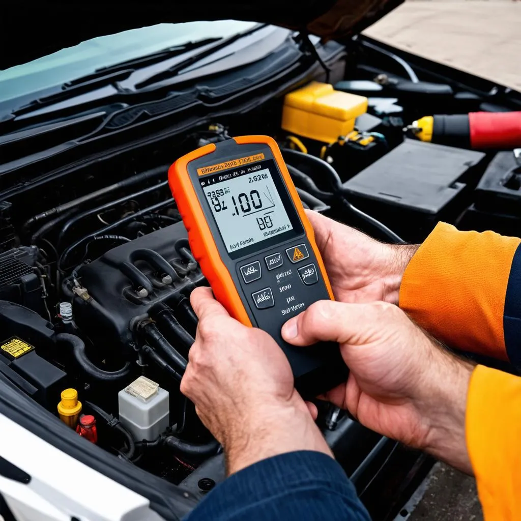 car diagnostic tool