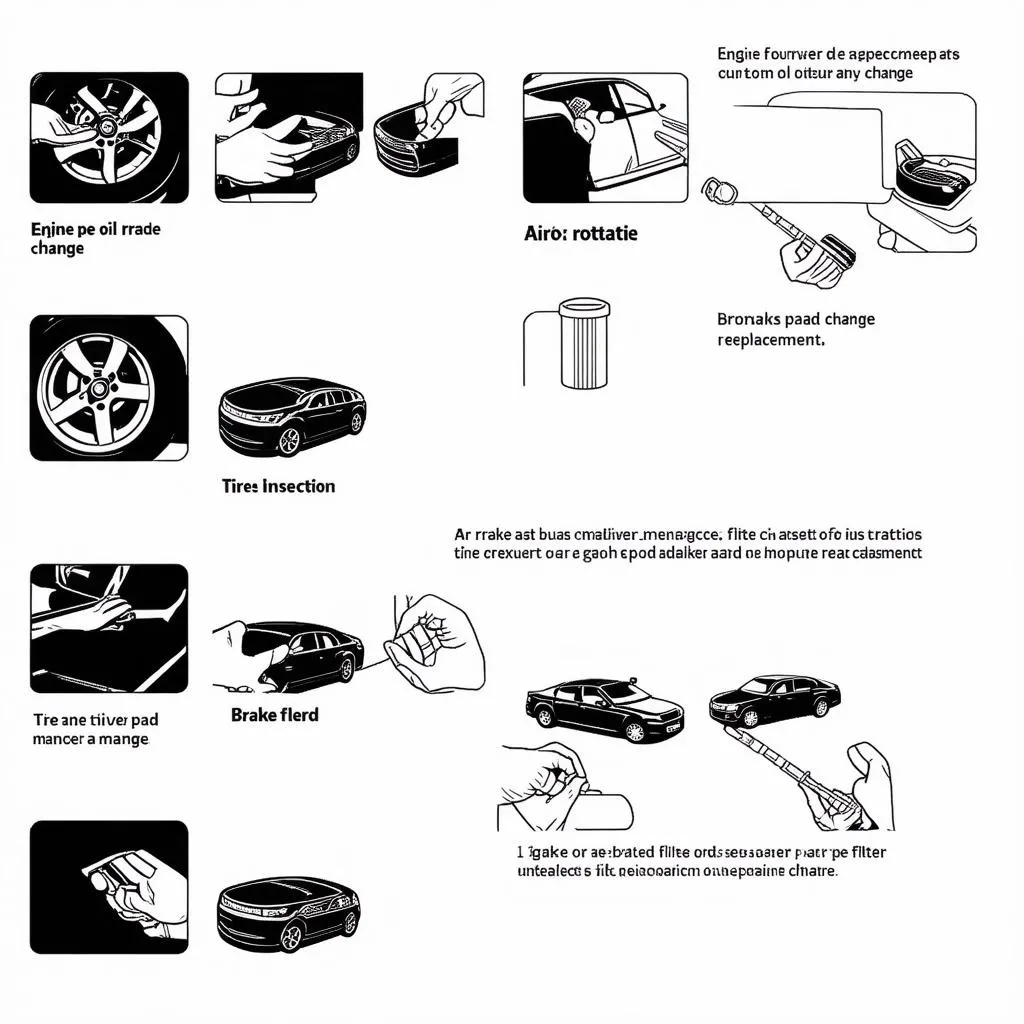 Car Maintenance