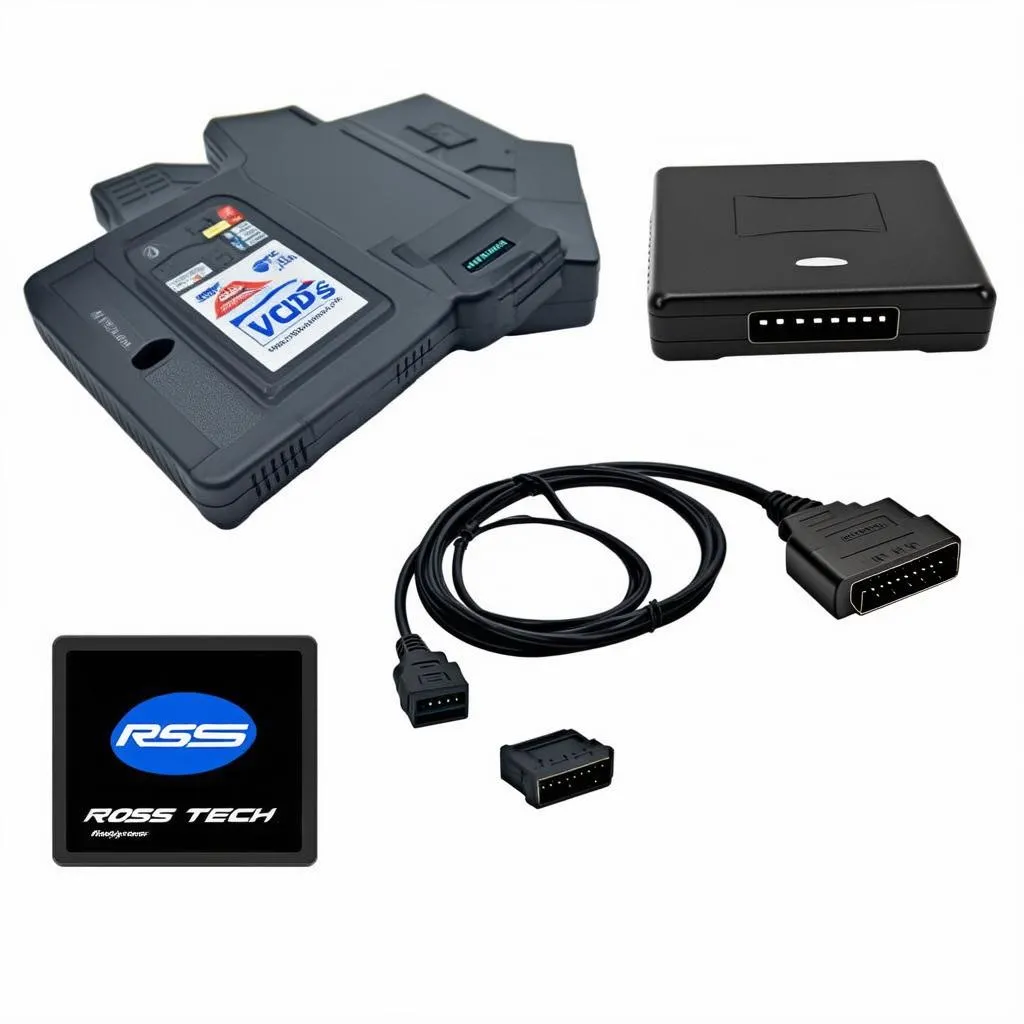 Car diagnostic tools