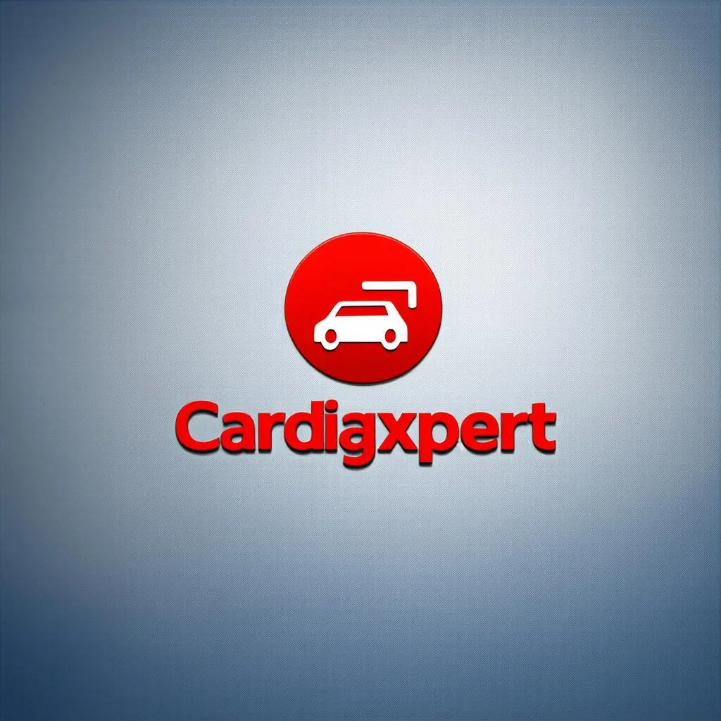 Cardiagxpert Logo