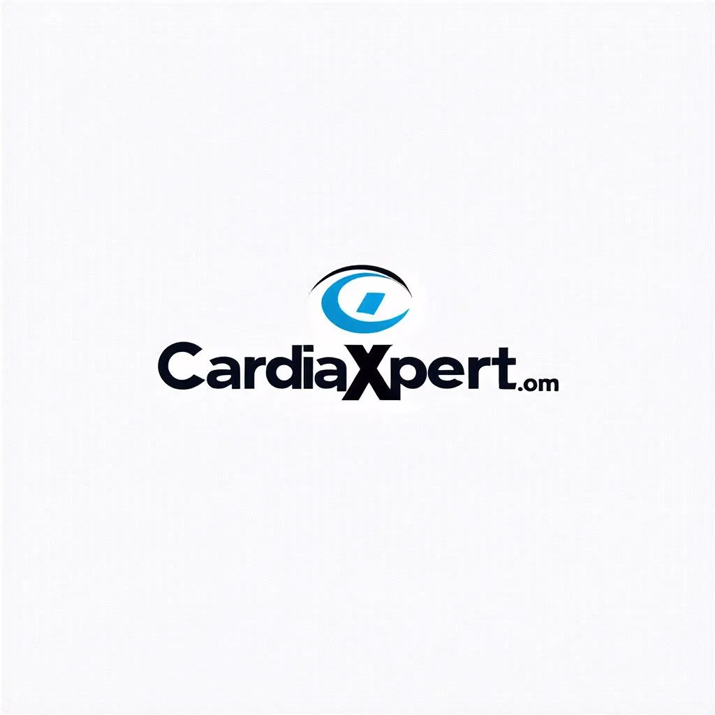 cardiagxpert Logo