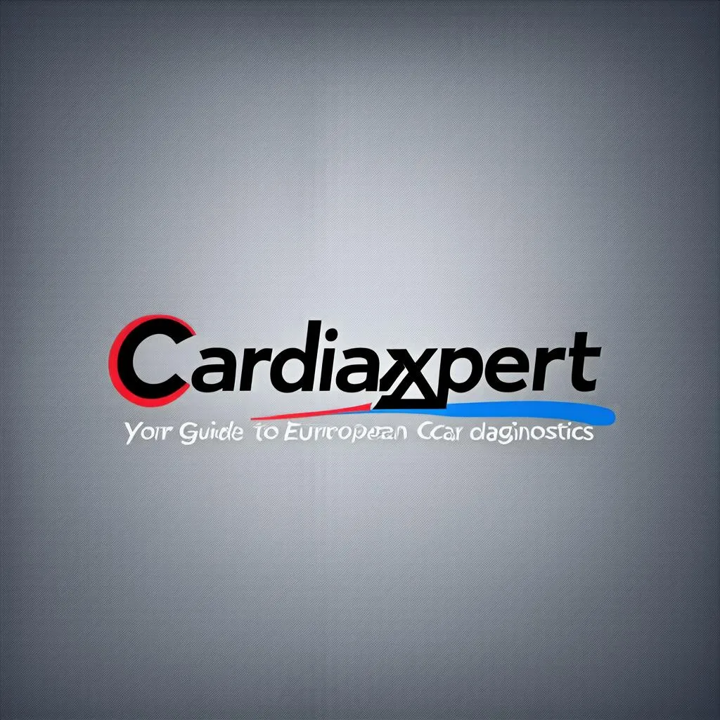 Cardiagxpert