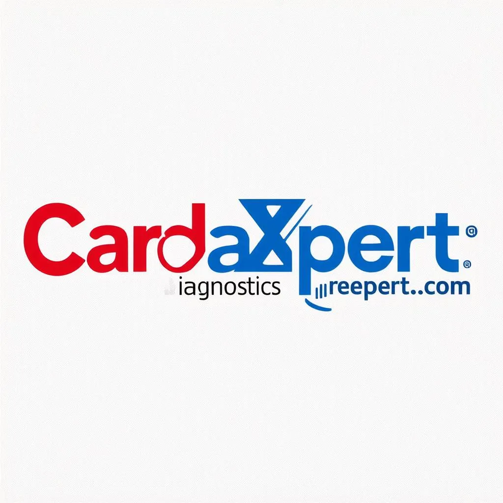 cardiagxpert logo