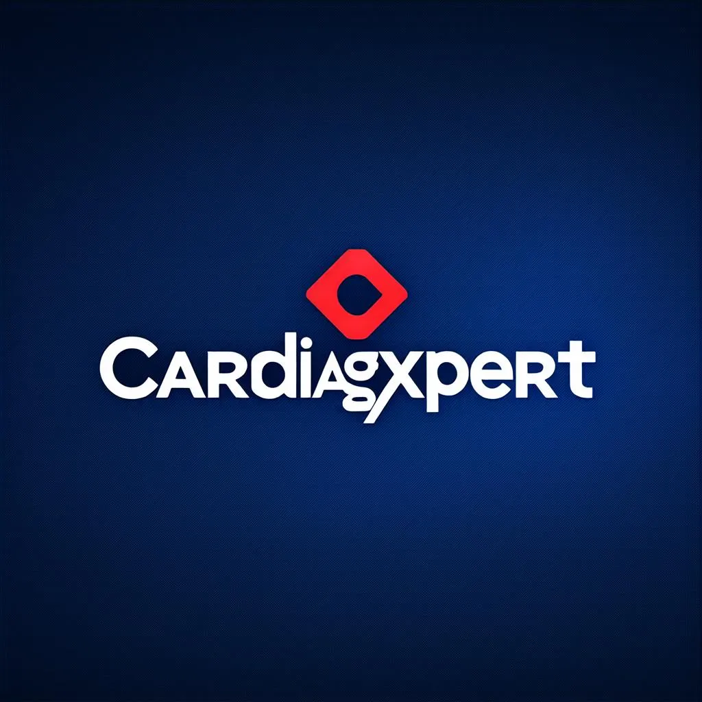 Cardiagxpert Logo