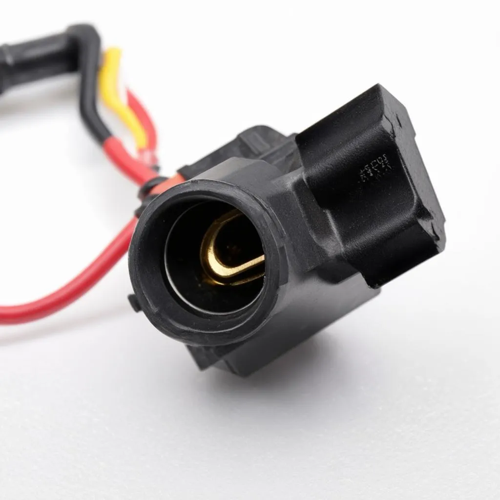 Crankshaft Position Sensor