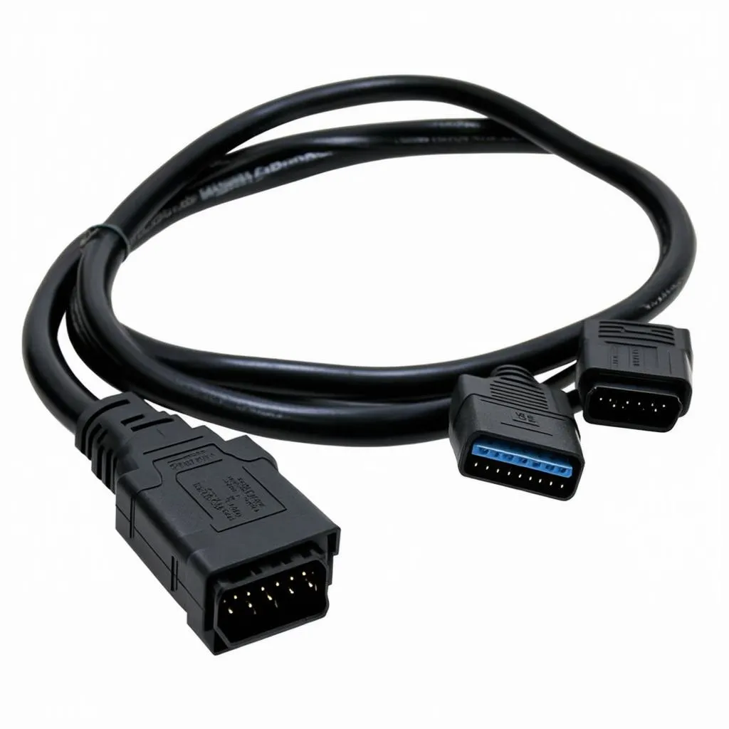 Diagnostika VCDS Cable