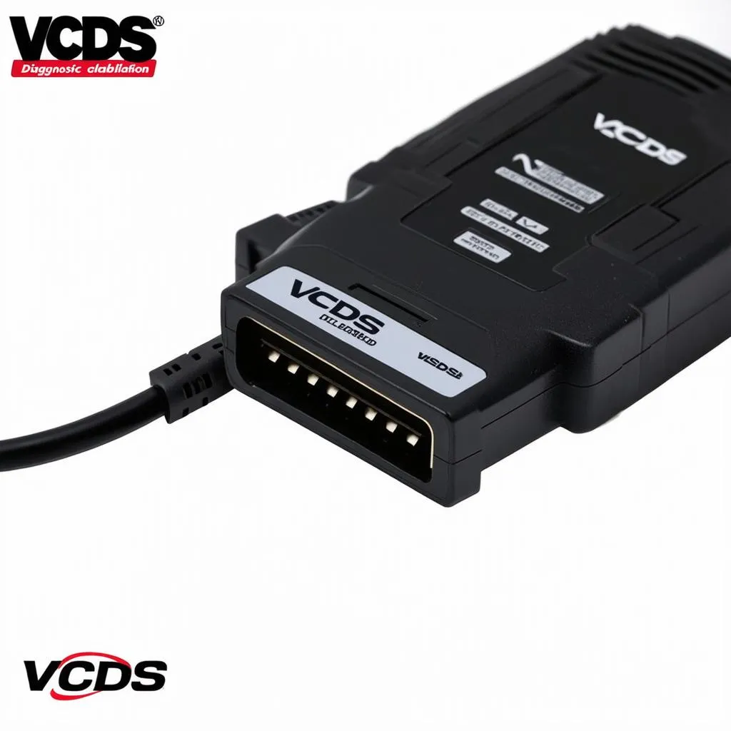 VCDS Diagnostic Tool