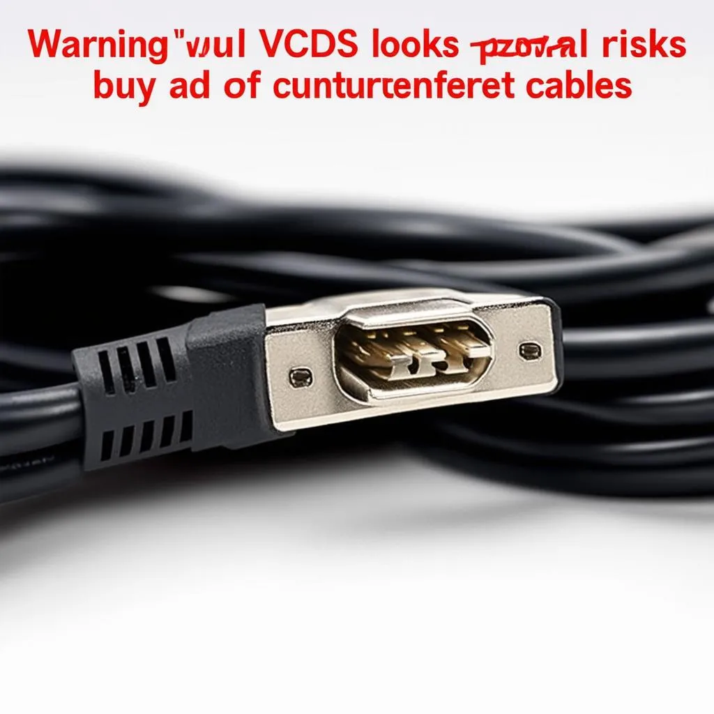 vcds-ebay-cable-risk