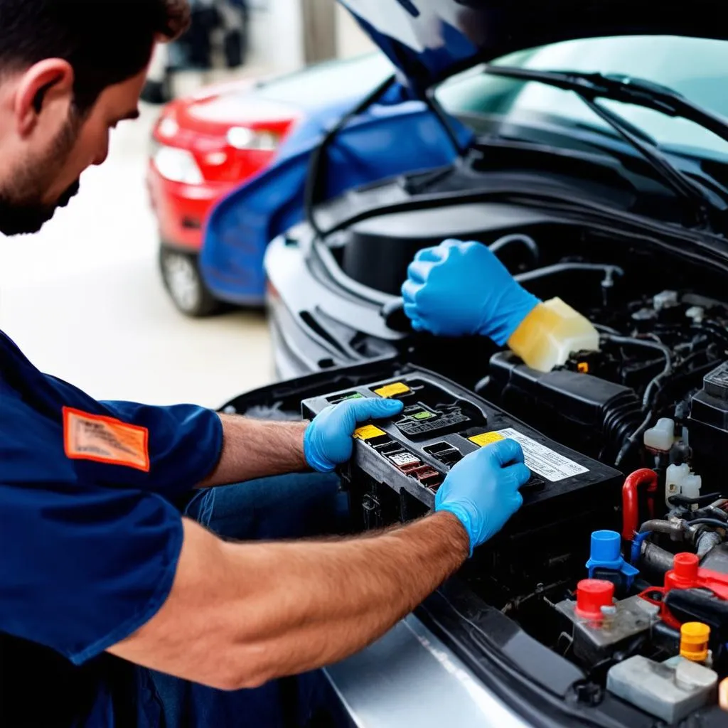 ecu-replacement-repair