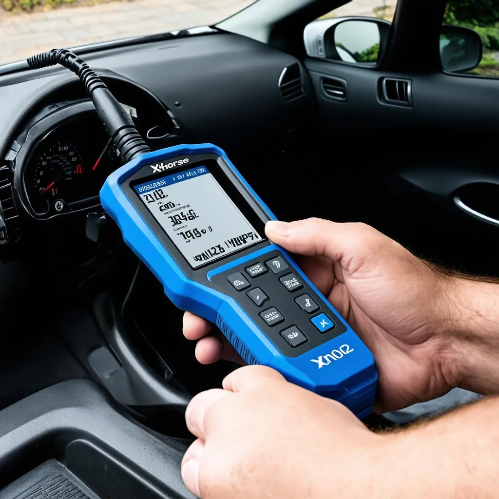 European Car Diagnostics