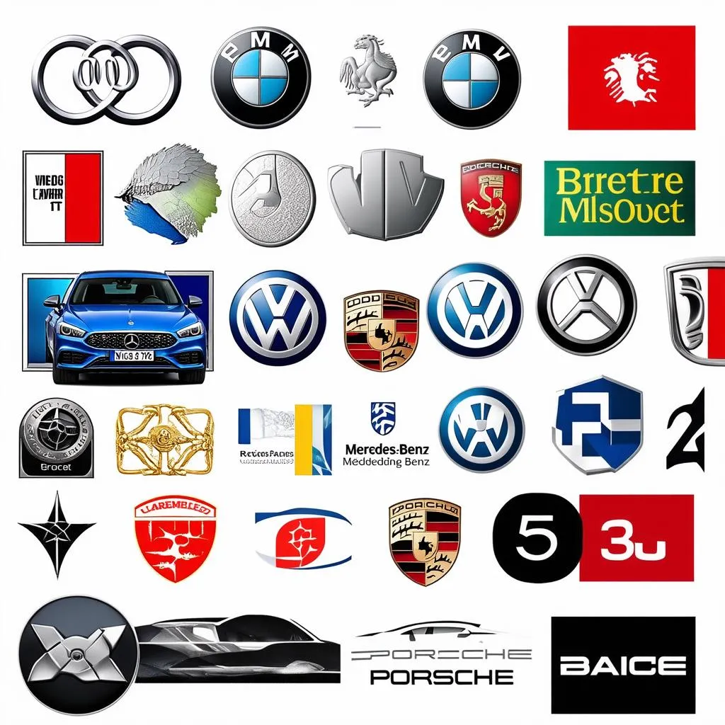 European Car Brands