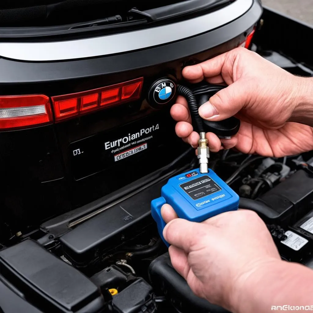 European Car Diagnostic