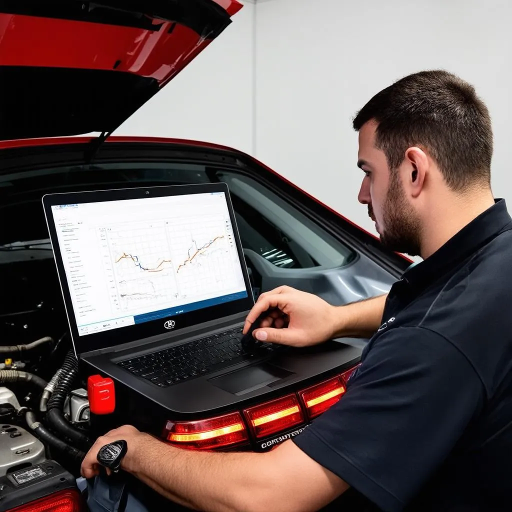 European Car Diagnostics