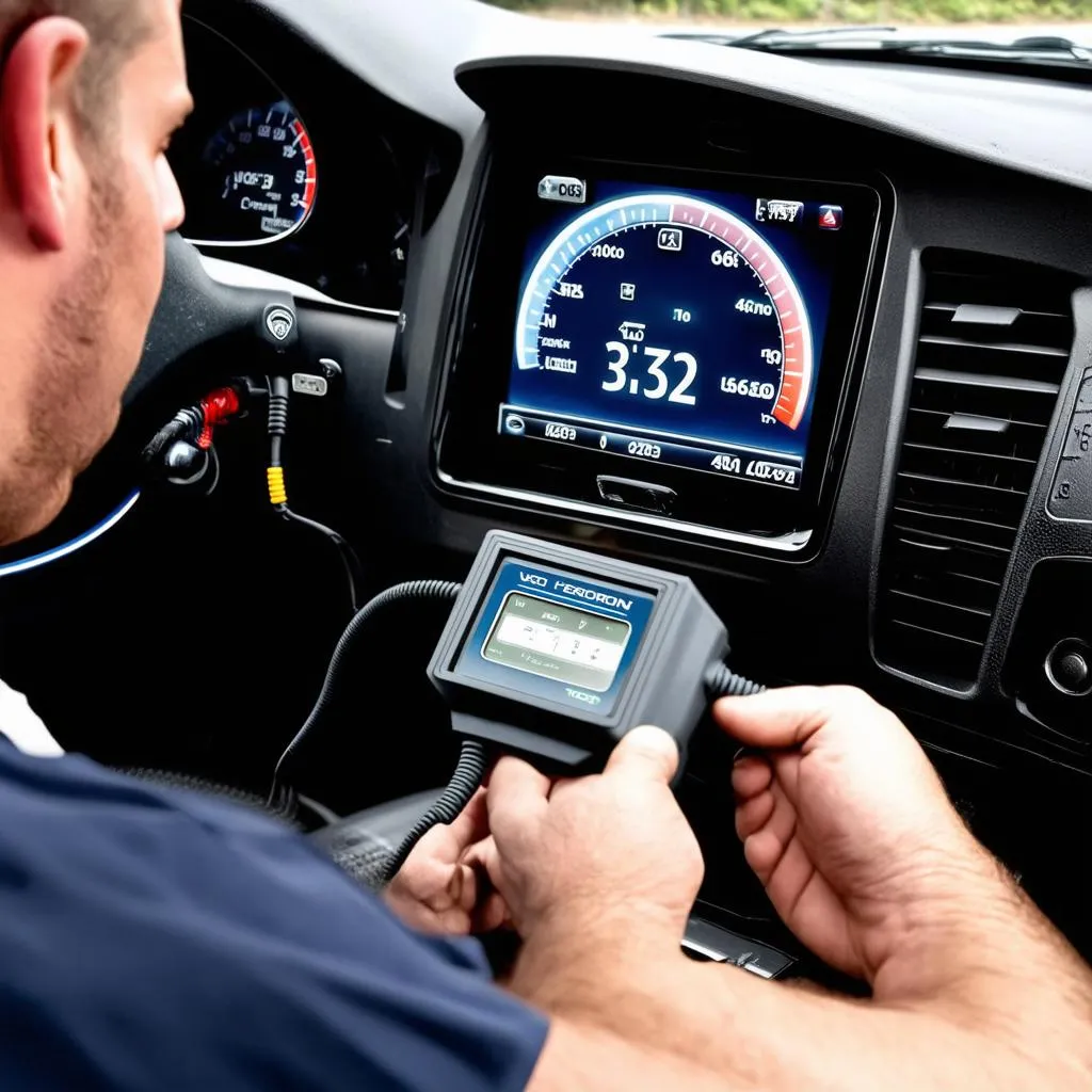 European car diagnostics