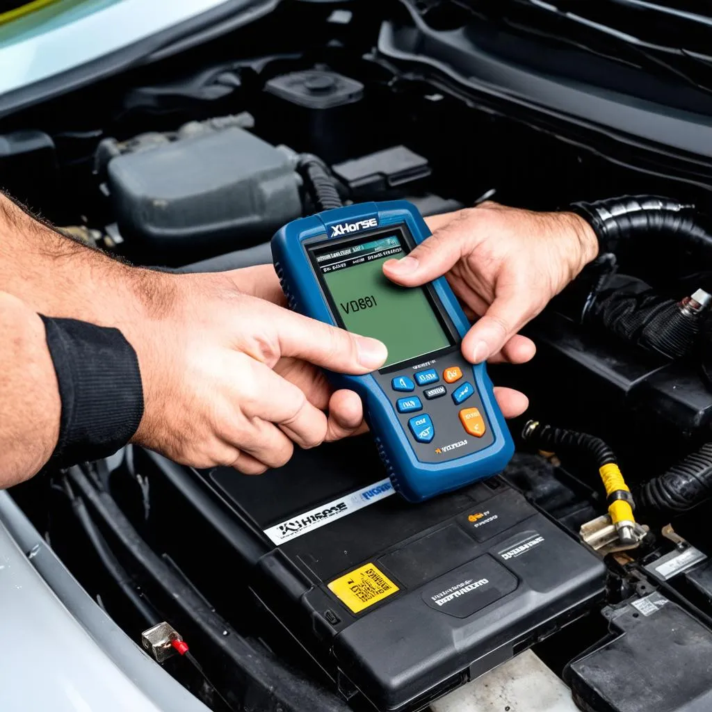 European Car Diagnostics